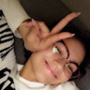 Meet your Posher, Zarinah